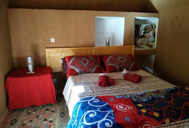 Riad Dar Zaouia