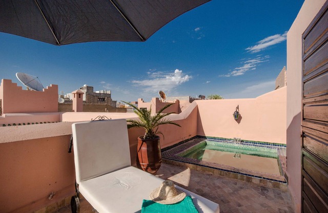 Riad Lea
