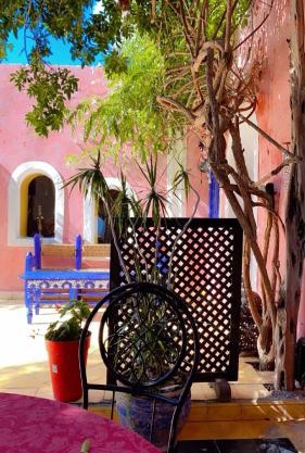 Riad louban