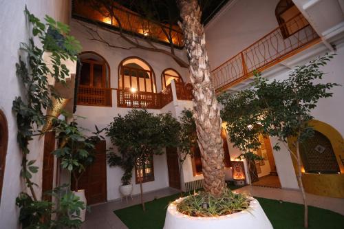 Riad 