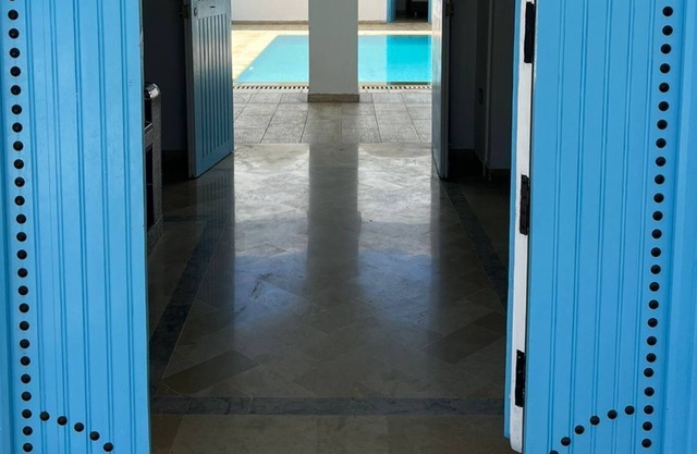 Riad Proche du Centre Ville de Midoun au Coeur de la Cité Touristique et Animée