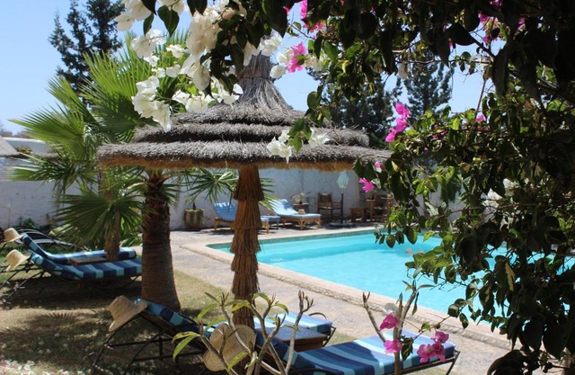 Riad Sanam - Adults only