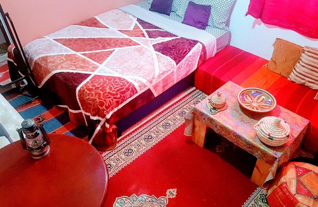 Riad Talborjt Agadir
