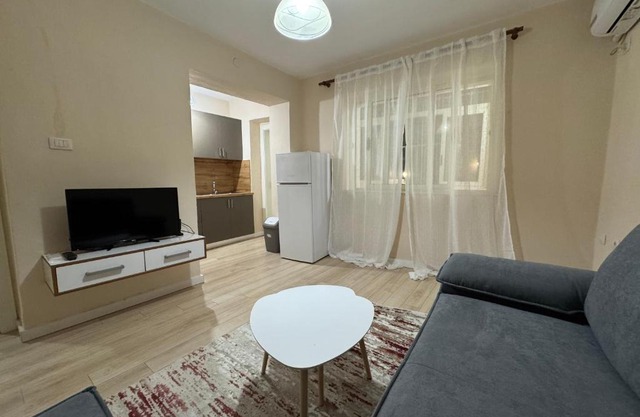 Rian apartament