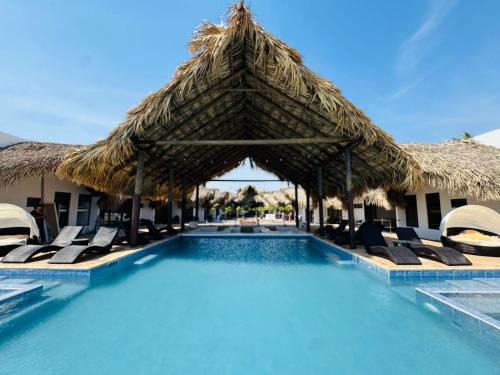 Ricco Beach