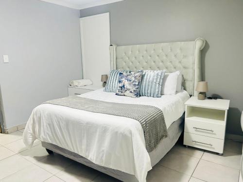 Richards Bay Serenity Retreat Apartments