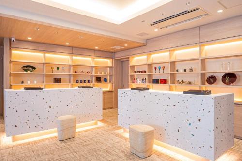 Richmond Hotel Sendai - Reopened After Renovation on 28 Dec 2024