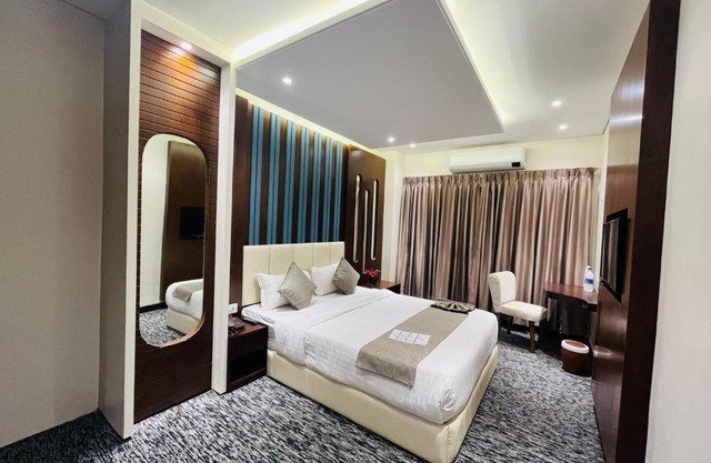 Richmond Hotel Sylhet