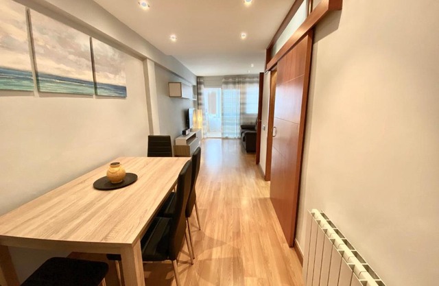 Ridaura Center Apartment