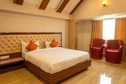 Riddhi Siddhi Resorts