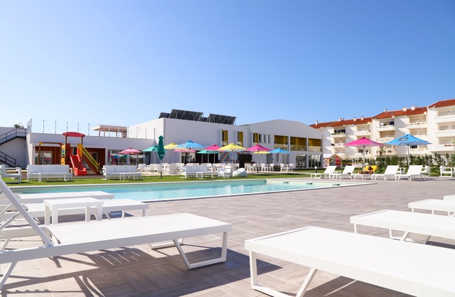Ride Surf Resort & Spa