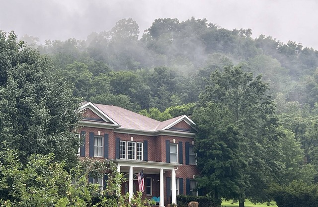 Ridge Creek Getaway, ideal 4 Friends&Family get-togethers, events & receptions.
