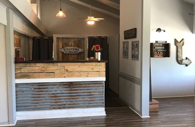 Ridgemark Golf Club & Resort