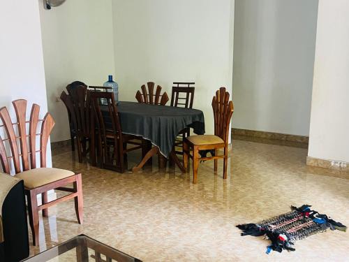 Ridma resort
