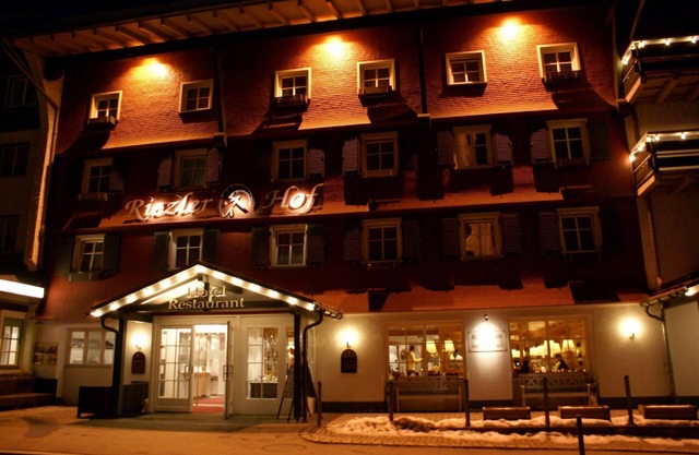 Riezler Hof