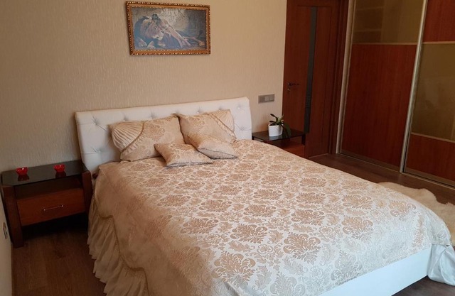 Riga airport Apartment