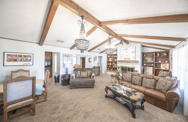 Right At Home-Midland Safari Gameroom