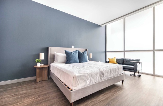 Right Next To Atrium Hospital | ADA-Friendly Stay