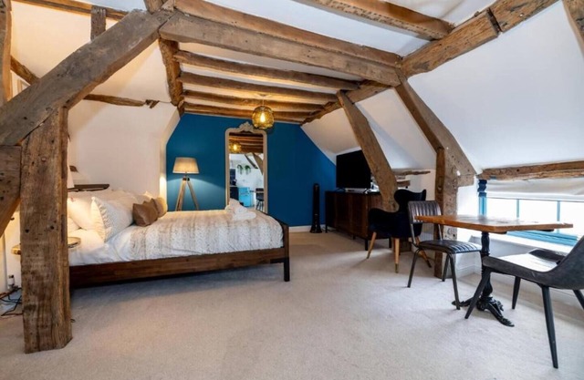 Riize Boutique Hotel Worcester