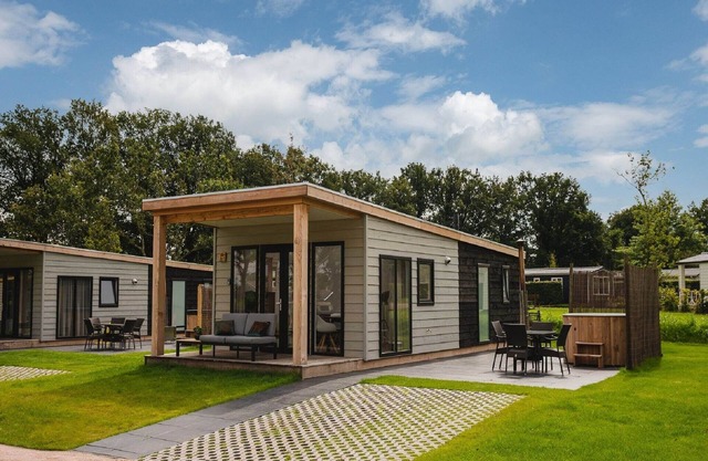 Rijssen Cottage Near Trails