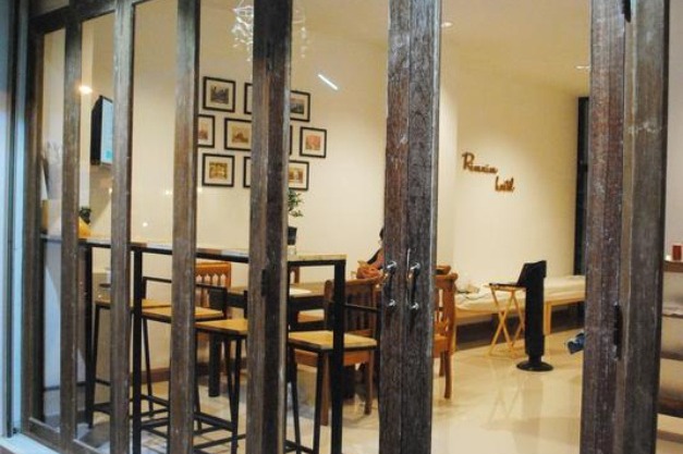 Rimnim Hostel