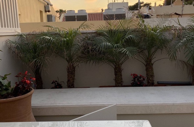Rimondi Residence with Private Roof Top Jacuzzi and Fortezza View