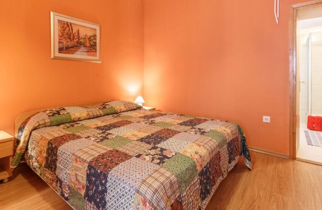 Rinaldis, Apartment Gardenia