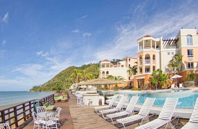 Rincon Beach Resort