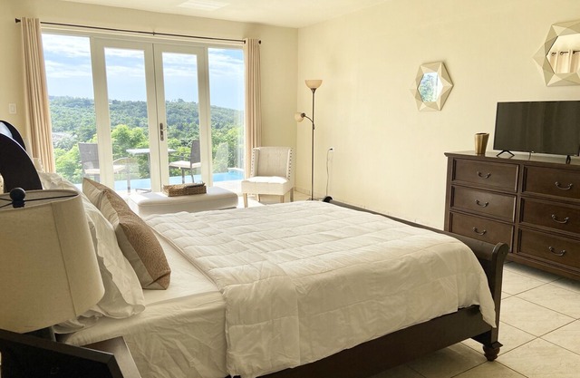 Rincon View Suites (Suite 02)