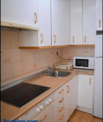 Rinconada Real Bungalow-Playa Levante