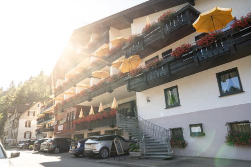 Flair Hotel Sonnenhof 