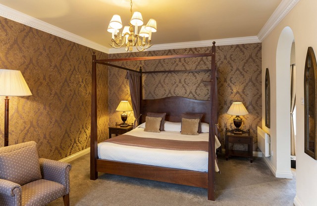 Ringwood Hall Hotel & Spa