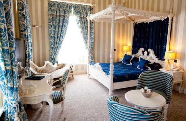Ringwood Hall Hotel & Spa