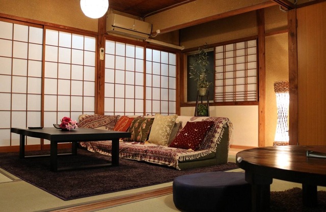 Rinobe MachiyaKenrokuenKanazawa Castle 5 minutes / Kanazawa Ishikawa