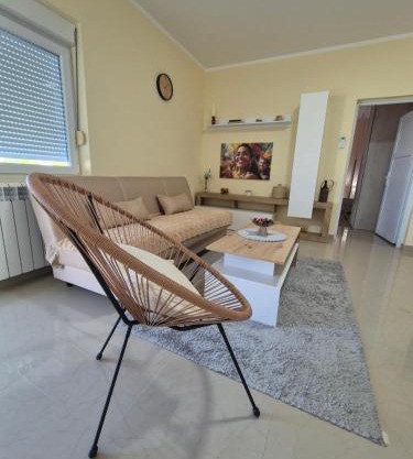 Rio Apartmani Ub