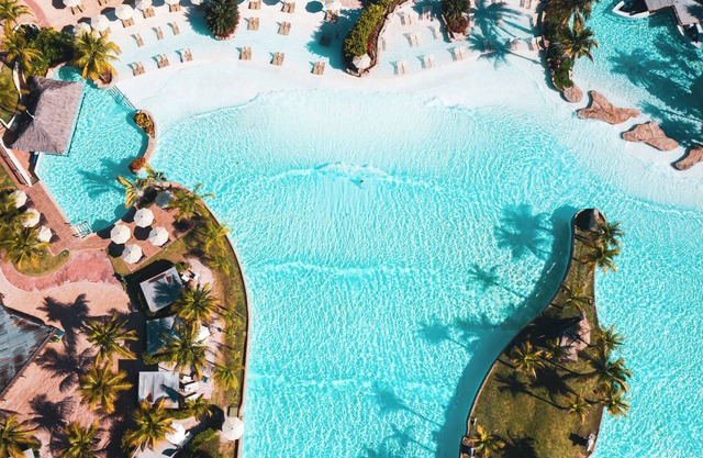 Rio Quente Resorts - Hotel Luupi