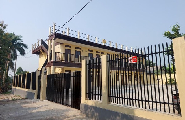 RiReRa Guest House Bogor Syariah