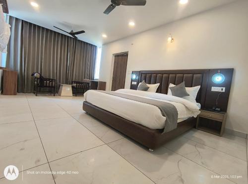 Rishikesh Heritage Resorts