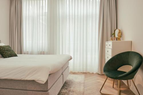 RITCH Aparthotel Alkmaar