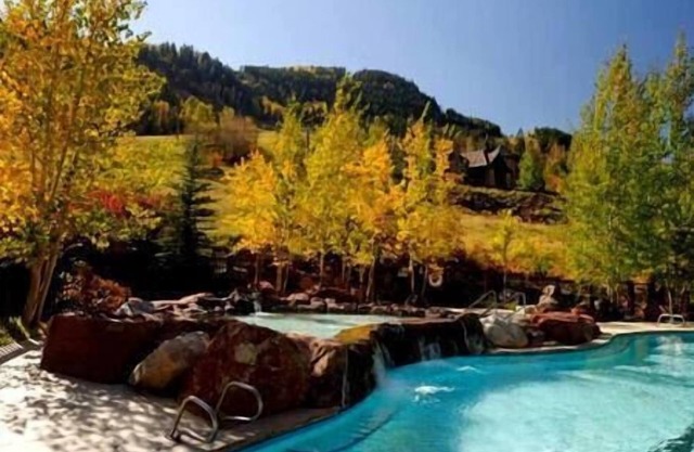Ritz Carlton Resort & Spa, Ski-In/Out, Aspen