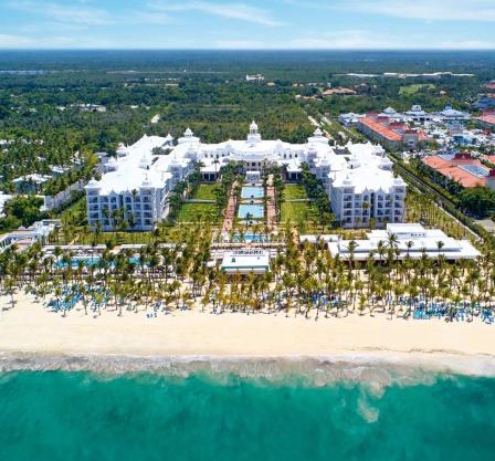 Riu Palace Punta Cana - All Inclusive