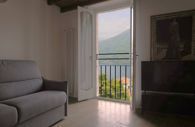 Riva Soldino 9 - One Bedroom Apartment, Sleeps 6