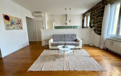 RivApartments2 with private parking