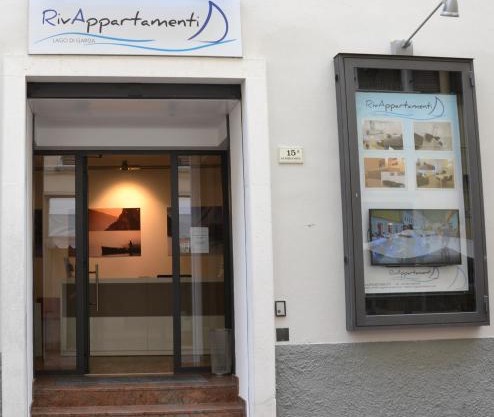 Appartamenti 