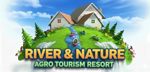 River and Nature Agro Tourism Resort