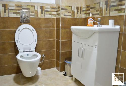 River Apartman