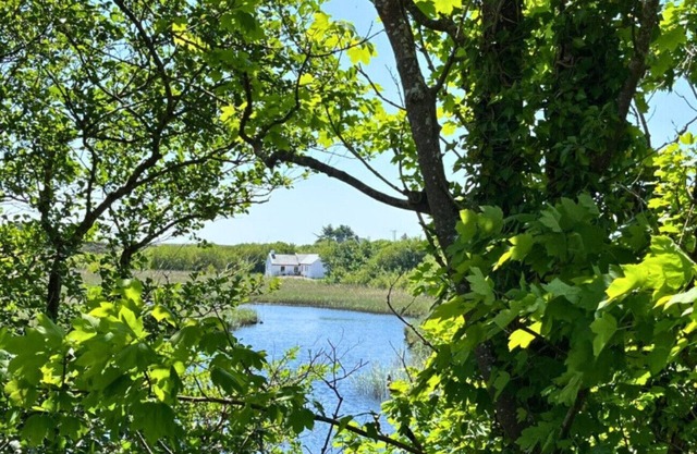 River Cottage, close to the Capital of Connemara