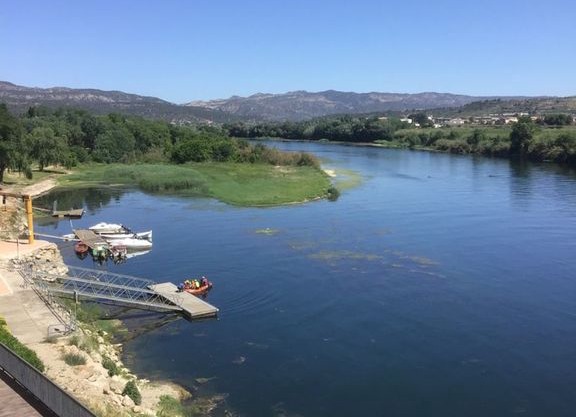 River Ebro Apartments, fully renovated