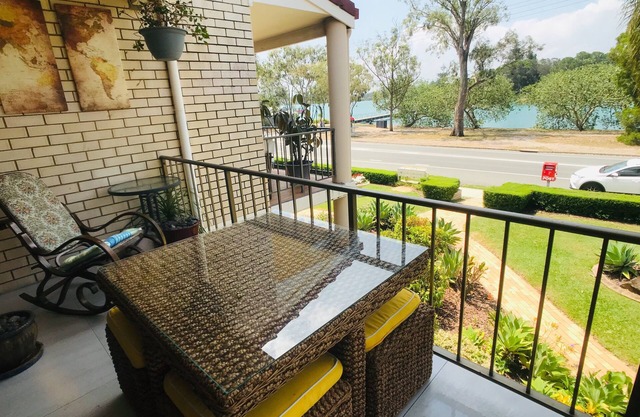 River Flow Retreat - 2BR by Maroochy River & Island