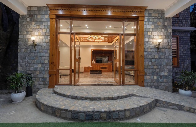 River Heritage Resort